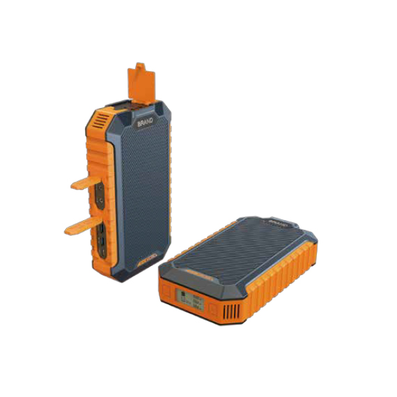 Portable Solar Charger